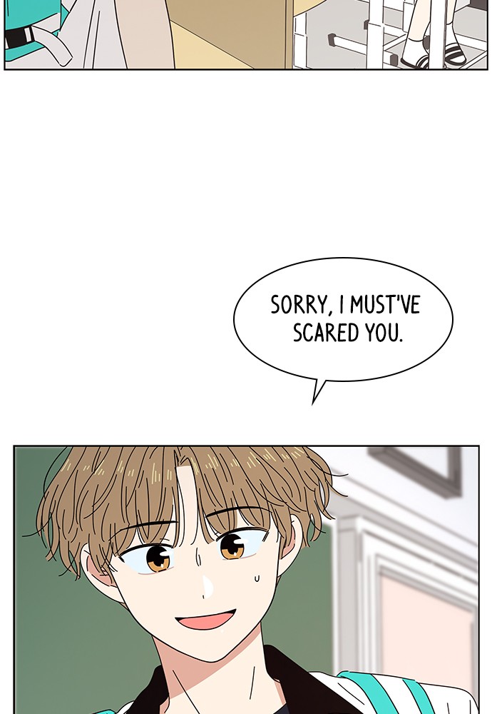 Seasons of Blossom Chapter 18 page 14 - Chapter 18: Ep. 18 - Bomi's Flower (18)