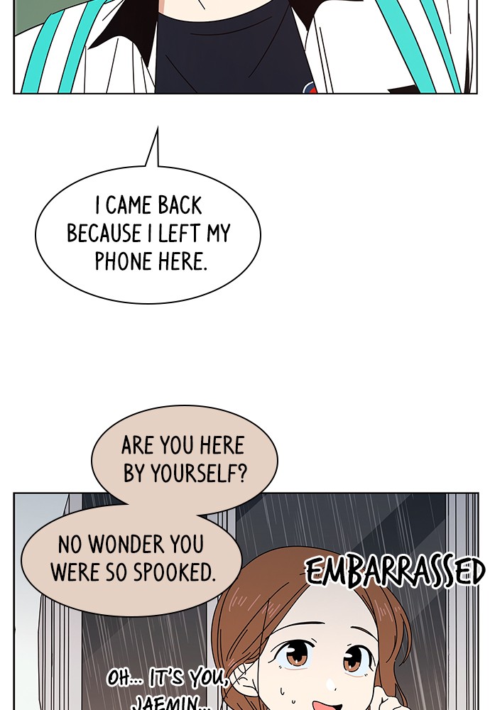 Seasons of Blossom Chapter 18 page 15 - Chapter 18: Ep. 18 - Bomi's Flower (18)