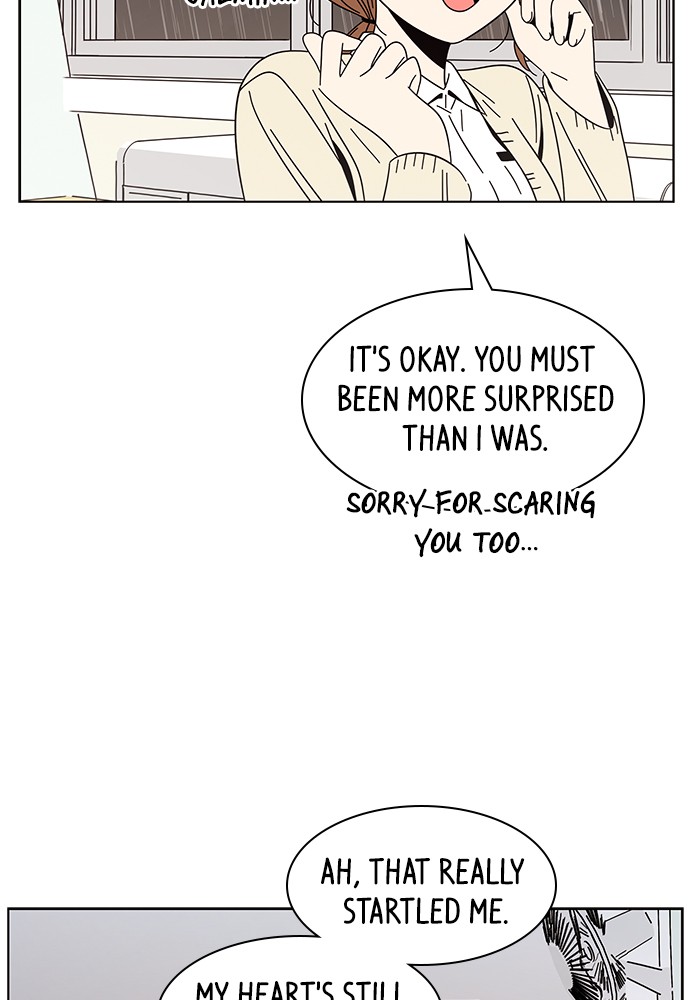 Seasons of Blossom Chapter 18 page 16 - Chapter 18: Ep. 18 - Bomi's Flower (18)