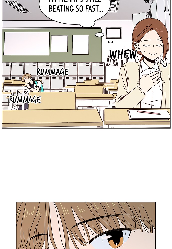 Seasons of Blossom Chapter 18 page 17 - Chapter 18: Ep. 18 - Bomi's Flower (18)