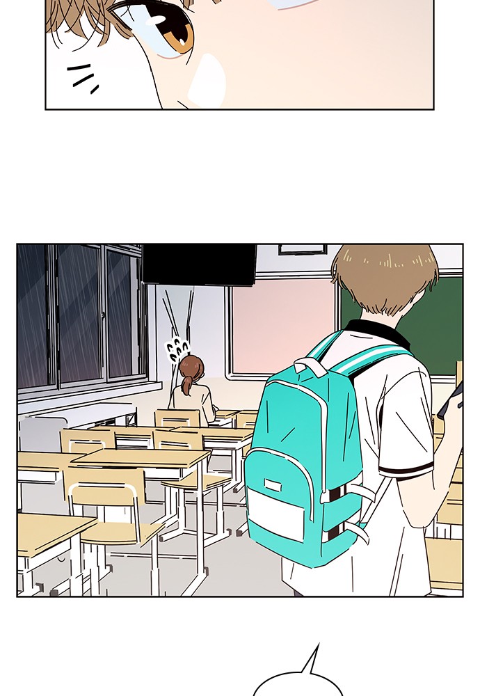 Seasons of Blossom Chapter 18 page 18 - Chapter 18: Ep. 18 - Bomi's Flower (18)