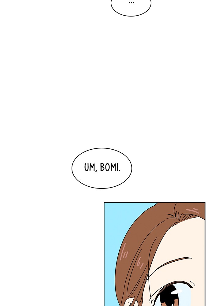 Seasons of Blossom Chapter 18 page 19 - Chapter 18: Ep. 18 - Bomi's Flower (18)