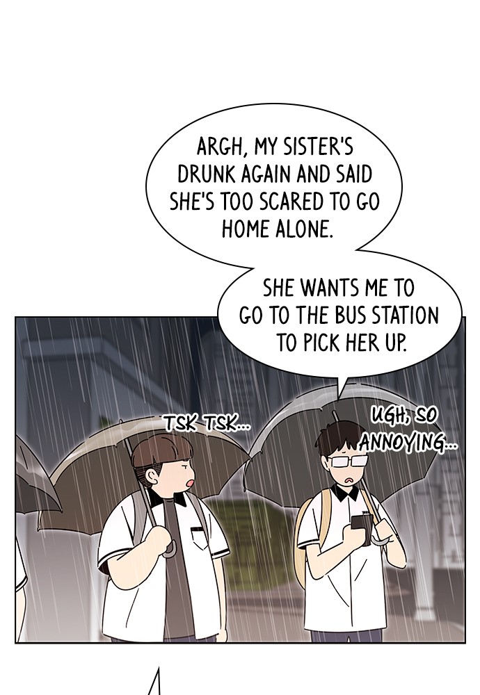 Seasons of Blossom Chapter 18 page 2 - Chapter 18: Ep. 18 - Bomi's Flower (18)