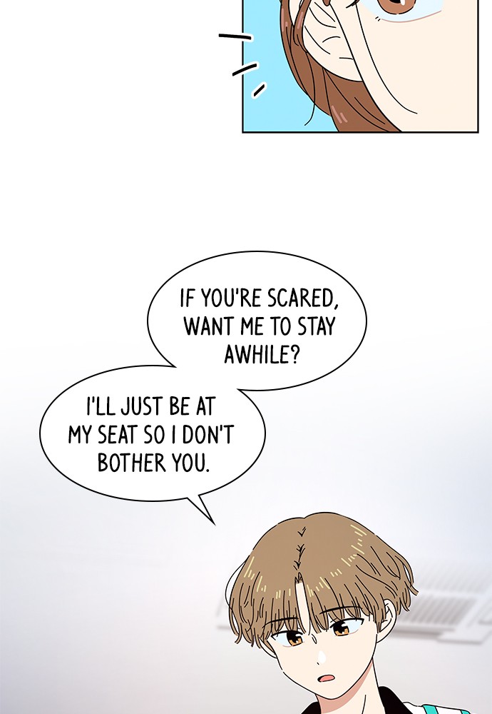 Seasons of Blossom Chapter 18 page 20 - Chapter 18: Ep. 18 - Bomi's Flower (18)