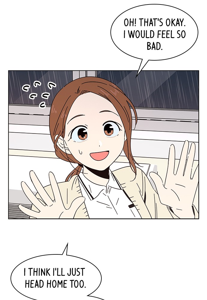 Seasons of Blossom Chapter 18 page 22 - Chapter 18: Ep. 18 - Bomi's Flower (18)