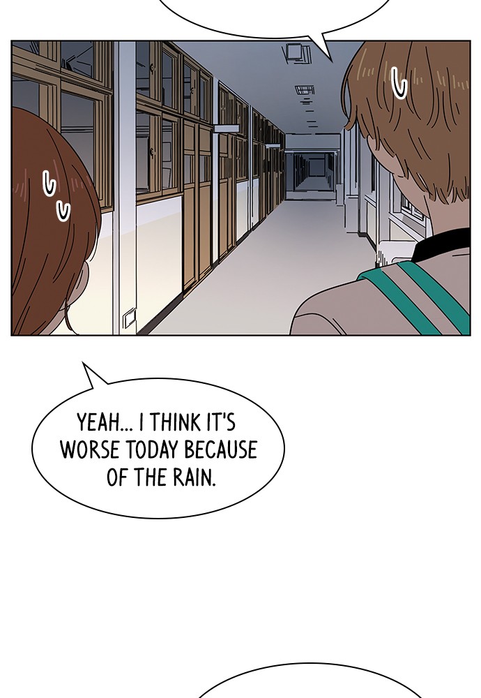 Seasons of Blossom Chapter 18 page 28 - Chapter 18: Ep. 18 - Bomi's Flower (18)