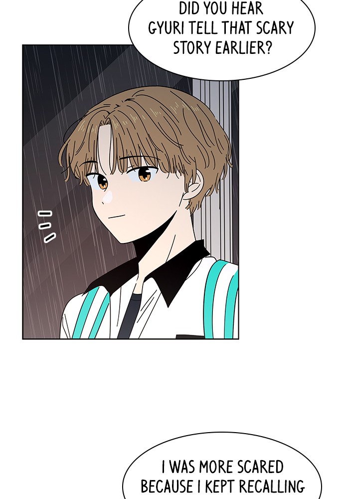 Seasons of Blossom Chapter 18 page 29 - Chapter 18: Ep. 18 - Bomi's Flower (18)
