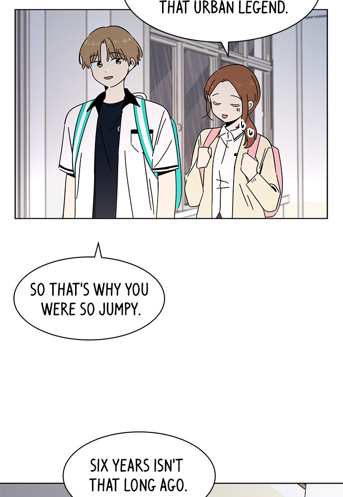 Seasons of Blossom Chapter 18 page 30 - Chapter 18: Ep. 18 - Bomi's Flower (18)