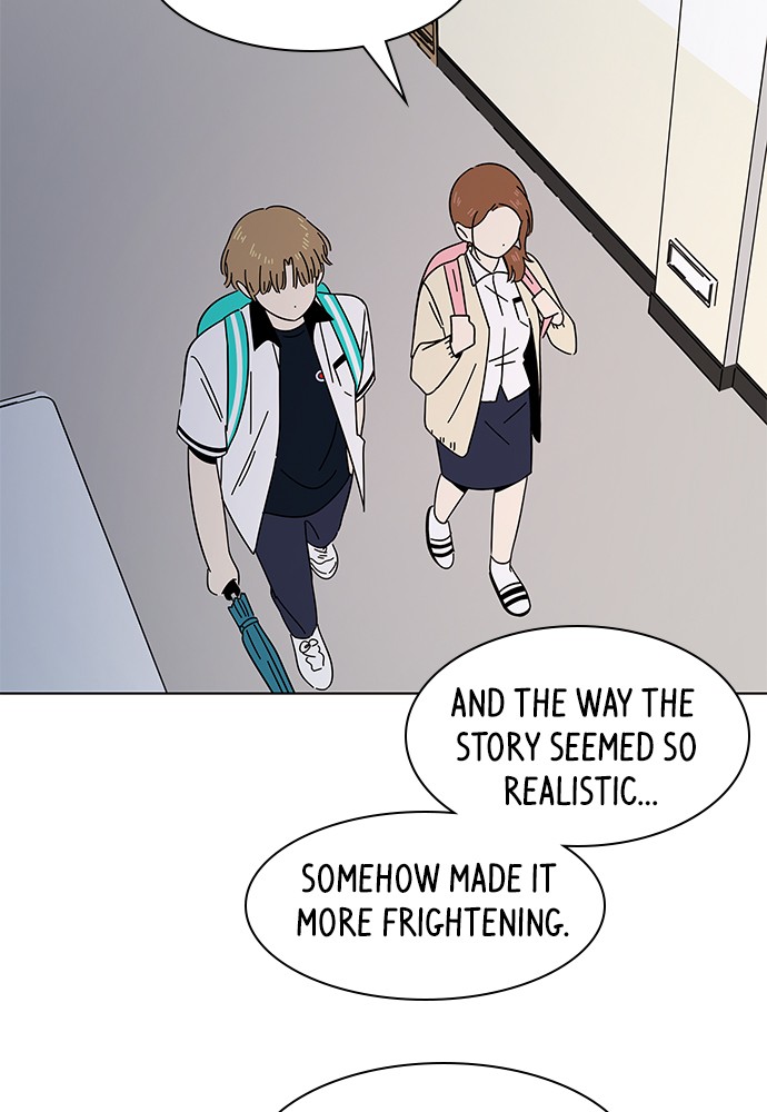 Seasons of Blossom Chapter 18 page 31 - Chapter 18: Ep. 18 - Bomi's Flower (18)