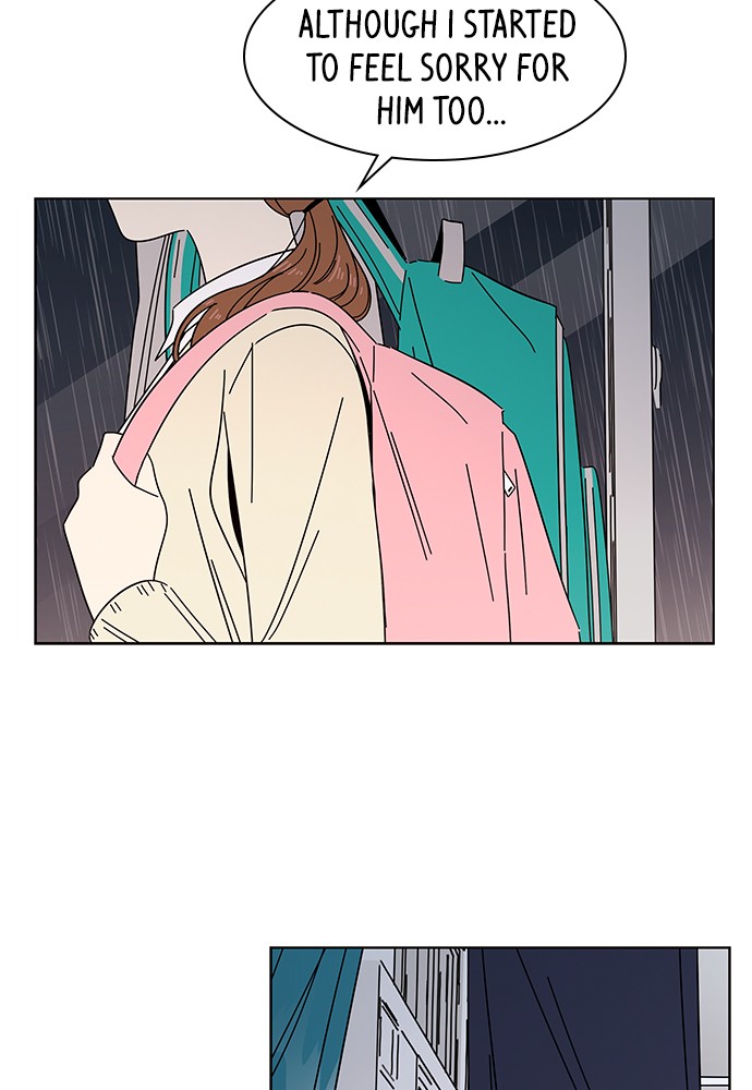 Seasons of Blossom Chapter 18 page 32 - Chapter 18: Ep. 18 - Bomi's Flower (18)
