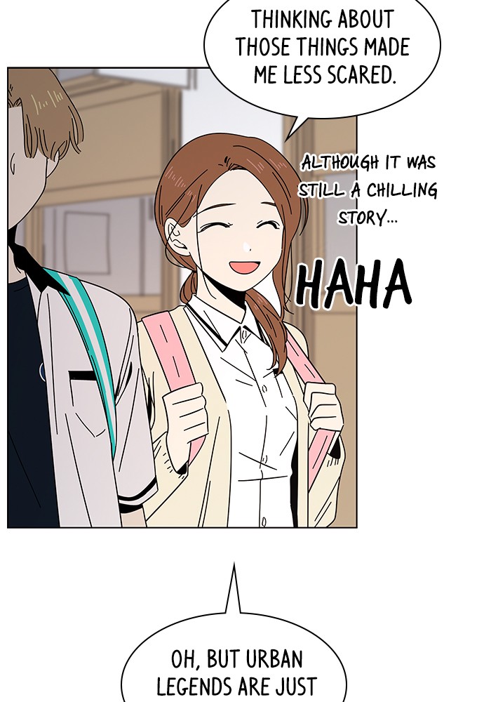 Seasons of Blossom Chapter 18 page 34 - Chapter 18: Ep. 18 - Bomi's Flower (18)
