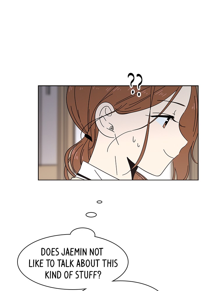 Seasons of Blossom Chapter 18 page 36 - Chapter 18: Ep. 18 - Bomi's Flower (18)