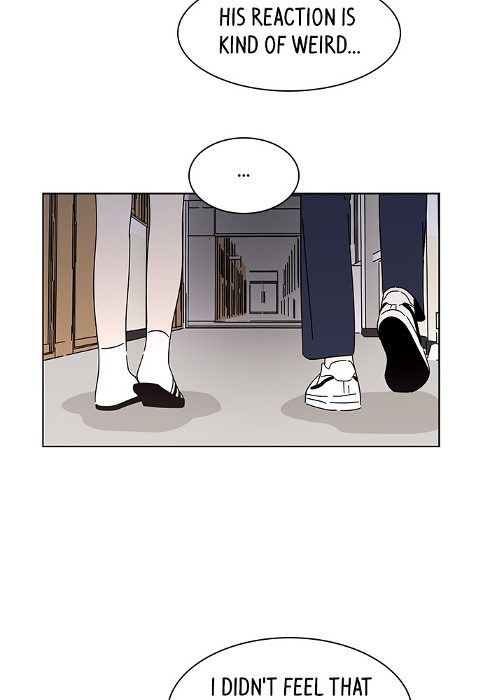 Seasons of Blossom Chapter 18 page 37 - Chapter 18: Ep. 18 - Bomi's Flower (18)