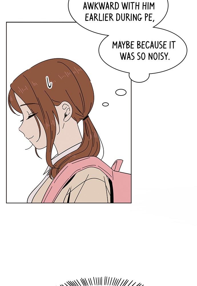 Seasons of Blossom Chapter 18 page 38 - Chapter 18: Ep. 18 - Bomi's Flower (18)