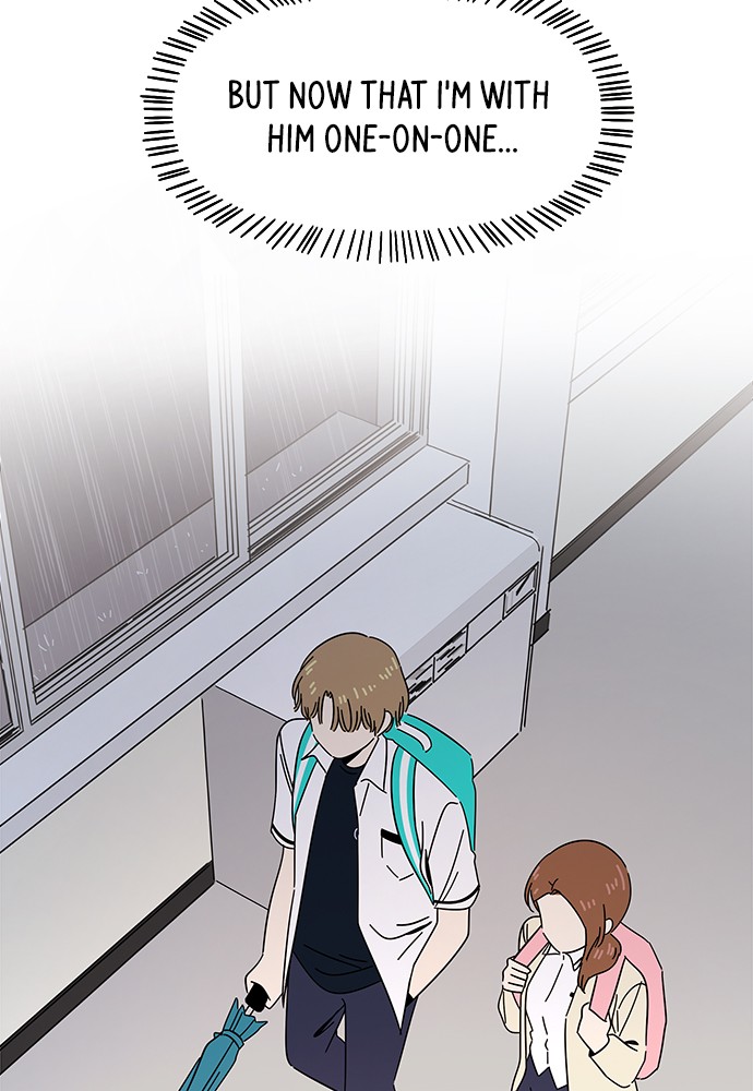 Seasons of Blossom Chapter 18 page 39 - Chapter 18: Ep. 18 - Bomi's Flower (18)