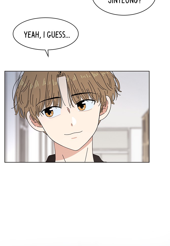 Seasons of Blossom Chapter 18 page 43 - Chapter 18: Ep. 18 - Bomi's Flower (18)