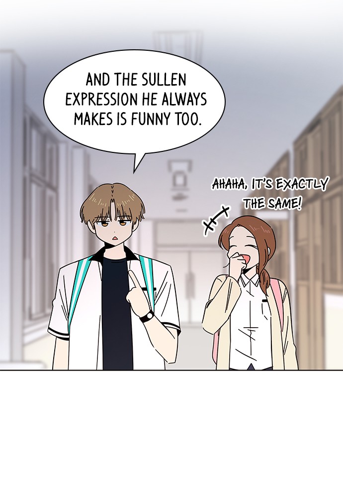 Seasons of Blossom Chapter 18 page 44 - Chapter 18: Ep. 18 - Bomi's Flower (18)