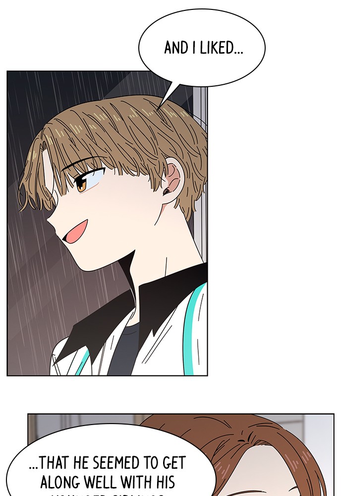 Seasons of Blossom Chapter 18 page 45 - Chapter 18: Ep. 18 - Bomi's Flower (18)