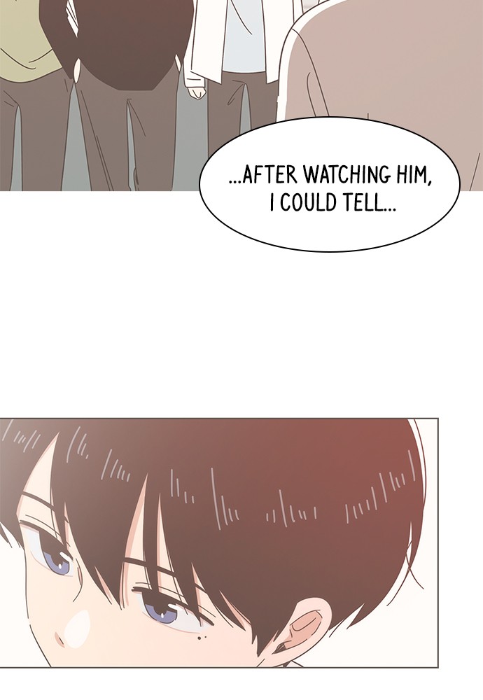 Seasons of Blossom Chapter 18 page 48 - Chapter 18: Ep. 18 - Bomi's Flower (18)
