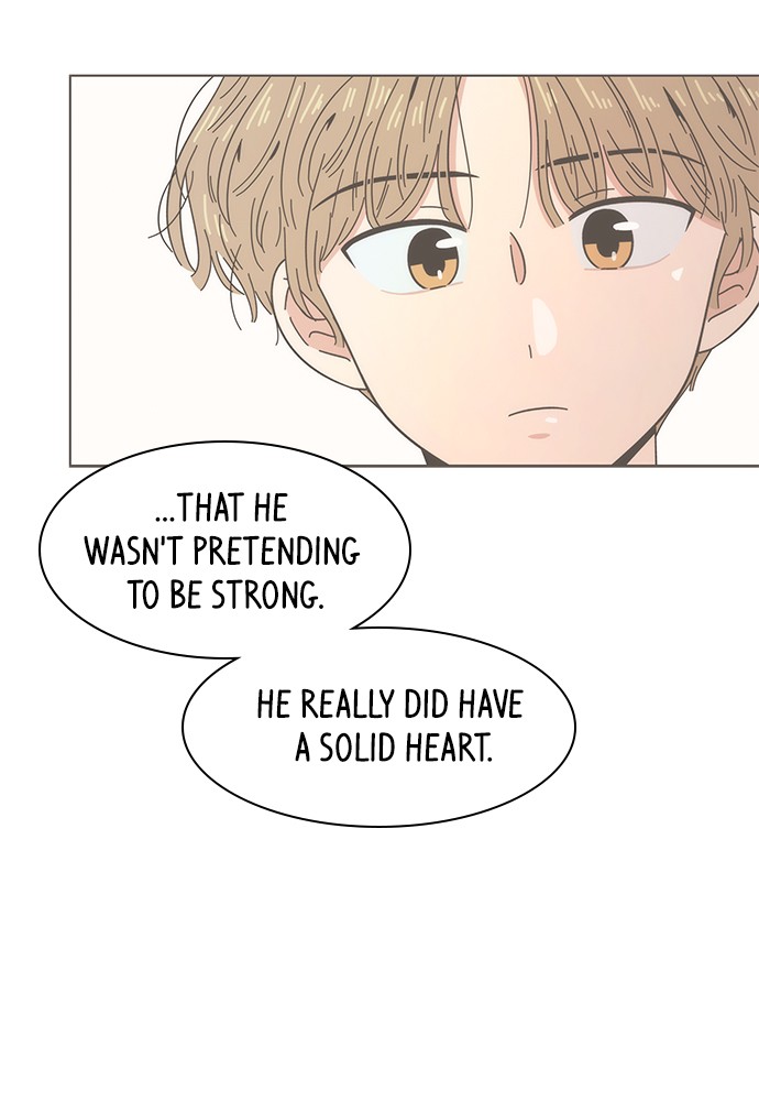 Seasons of Blossom Chapter 18 page 49 - Chapter 18: Ep. 18 - Bomi's Flower (18)