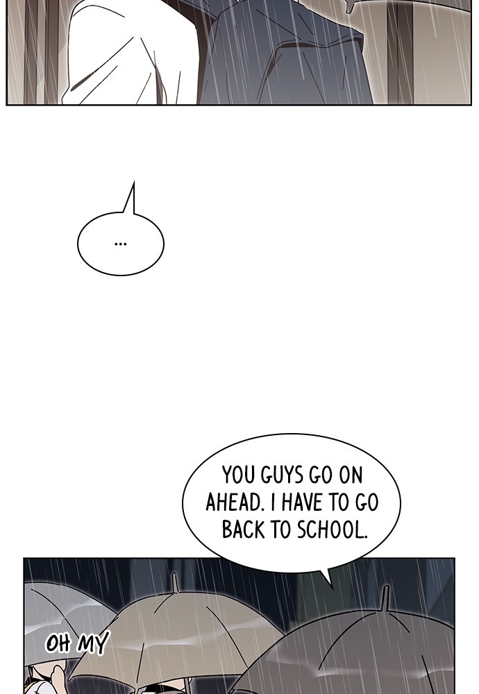 Seasons of Blossom Chapter 18 page 5 - Chapter 18: Ep. 18 - Bomi's Flower (18)