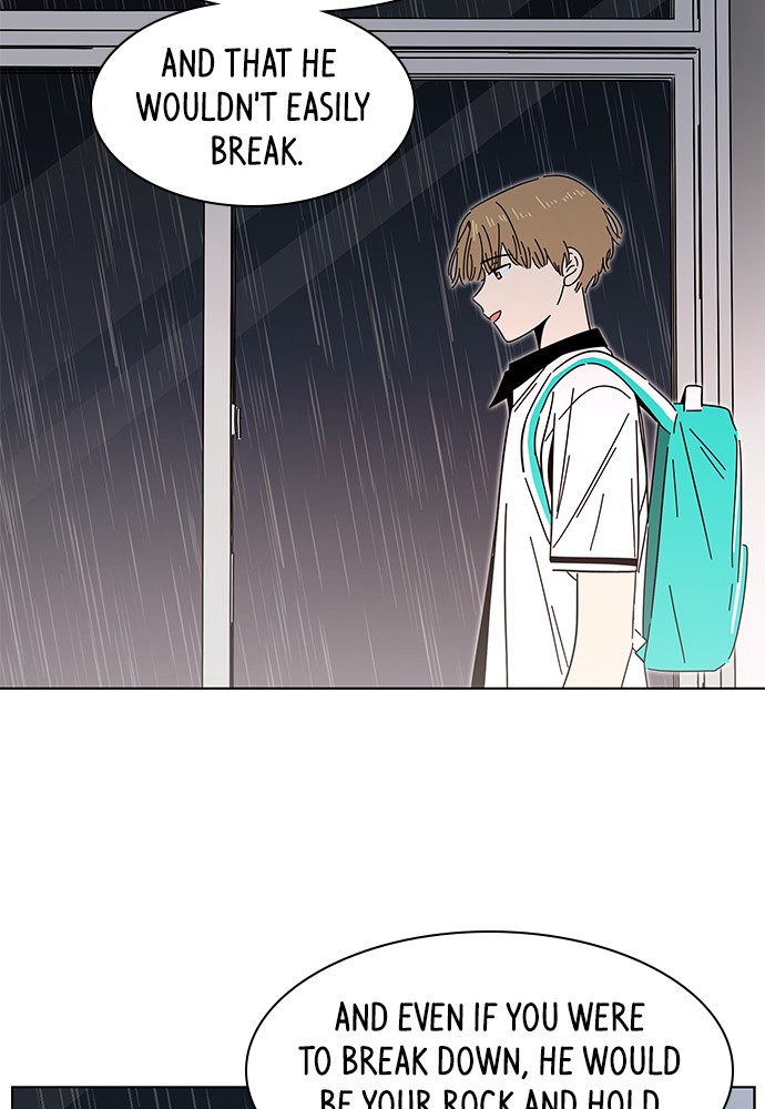 Seasons of Blossom Chapter 18 page 53 - Chapter 18: Ep. 18 - Bomi's Flower (18)