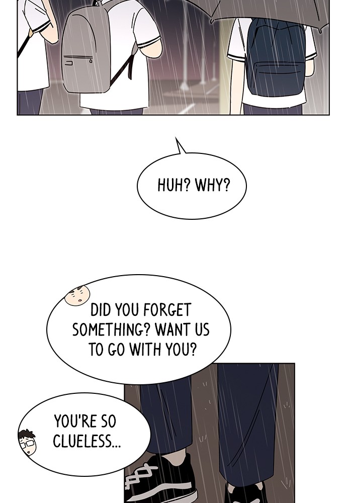 Seasons of Blossom Chapter 18 page 6 - Chapter 18: Ep. 18 - Bomi's Flower (18)