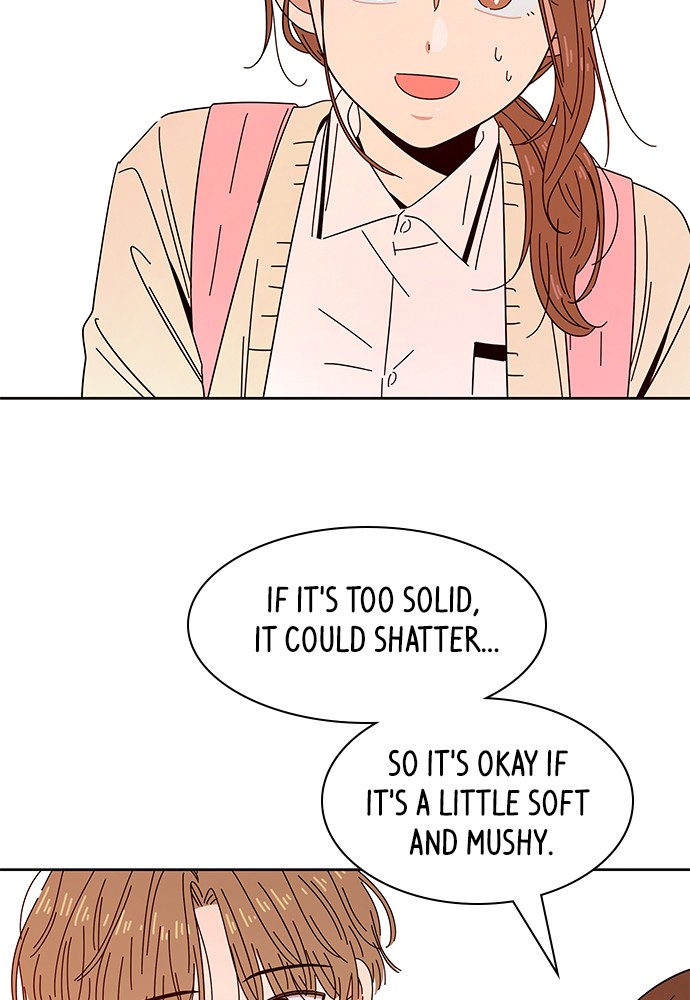 Seasons of Blossom Chapter 18 page 61 - Chapter 18: Ep. 18 - Bomi's Flower (18)