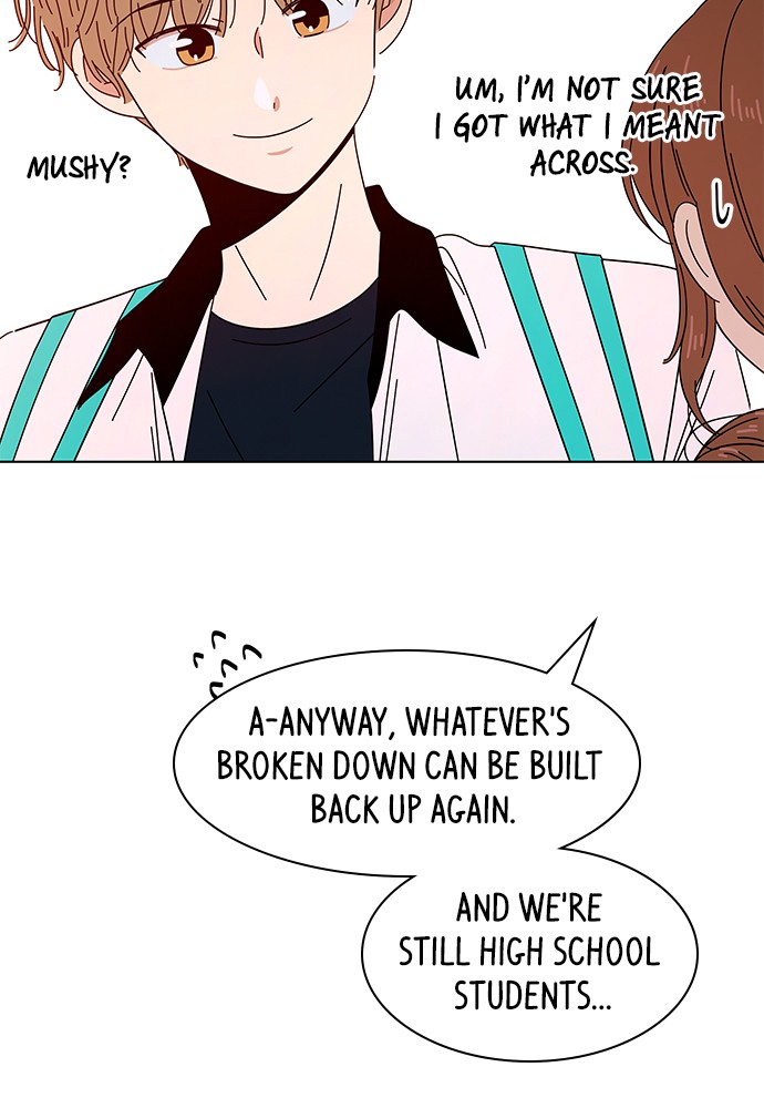 Seasons of Blossom Chapter 18 page 62 - Chapter 18: Ep. 18 - Bomi's Flower (18)