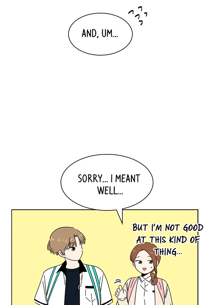 Seasons of Blossom Chapter 18 page 63 - Chapter 18: Ep. 18 - Bomi's Flower (18)