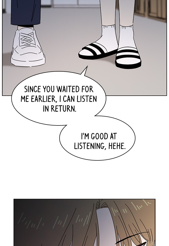 Seasons of Blossom Chapter 18 page 70 - Chapter 18: Ep. 18 - Bomi's Flower (18)