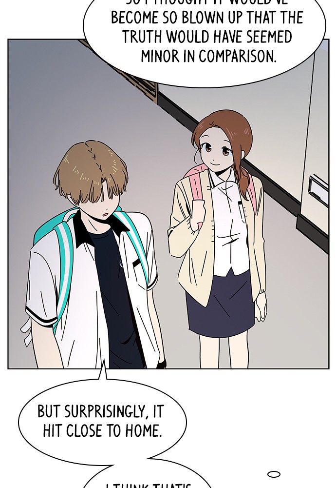 Seasons of Blossom Chapter 18 page 73 - Chapter 18: Ep. 18 - Bomi's Flower (18)