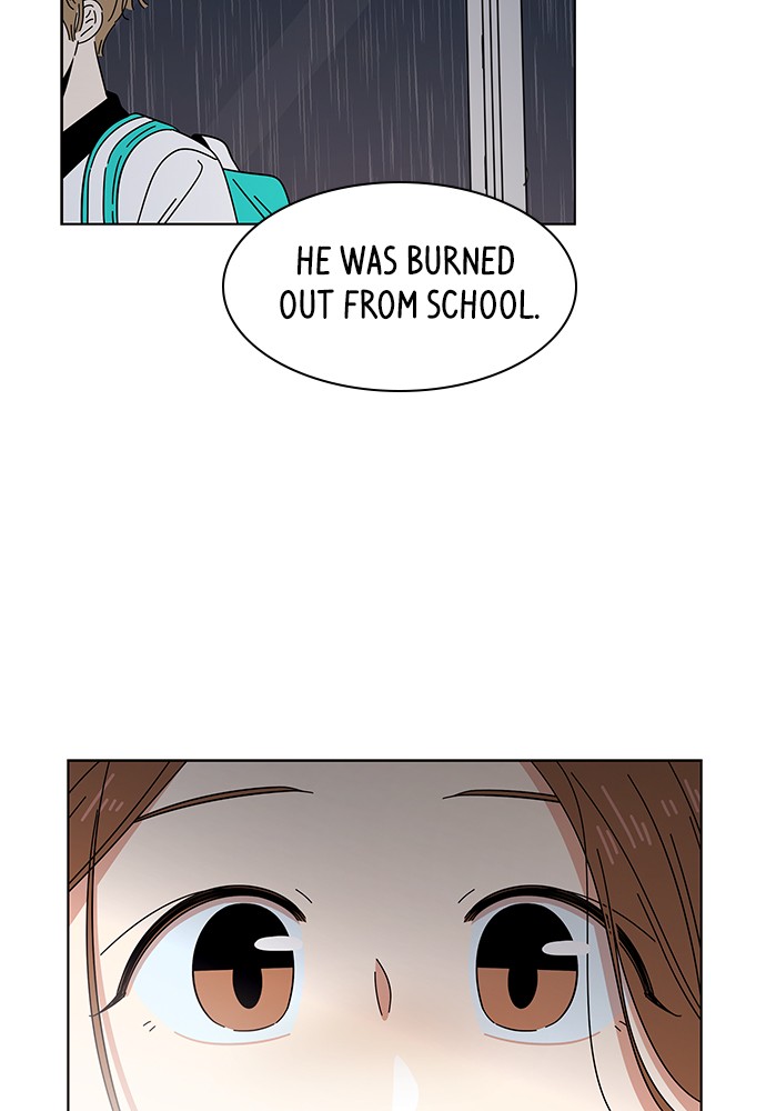Seasons of Blossom Chapter 18 page 75 - Chapter 18: Ep. 18 - Bomi's Flower (18)