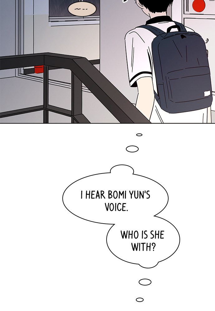 Seasons of Blossom Chapter 18 page 79 - Chapter 18: Ep. 18 - Bomi's Flower (18)