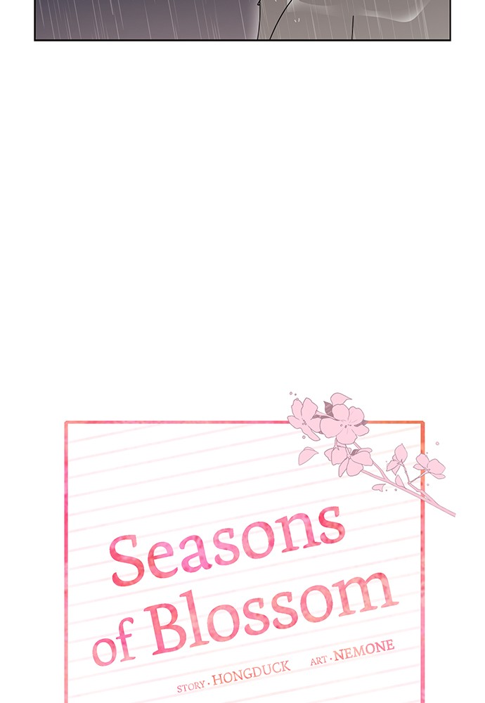 Seasons of Blossom Chapter 18 page 8 - Chapter 18: Ep. 18 - Bomi's Flower (18)