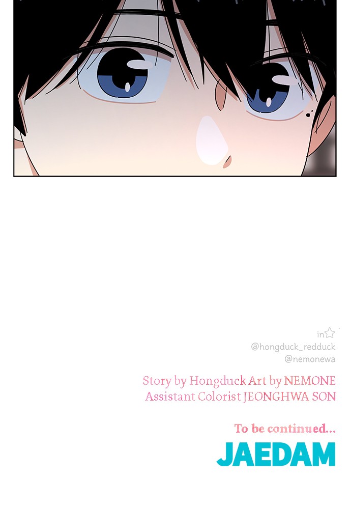 Seasons of Blossom Chapter 18 page 81 - Chapter 18: Ep. 18 - Bomi's Flower (18)