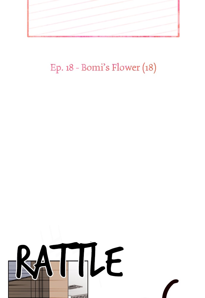 Seasons of Blossom Chapter 18 page 9 - Chapter 18: Ep. 18 - Bomi's Flower (18)