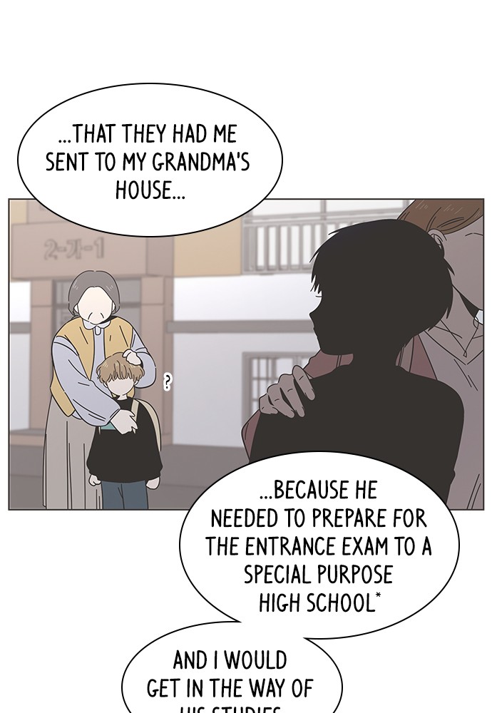 Seasons of Blossom Chapter 19 page 13 - Chapter 19: Ep. 19 - Bomi's Flower (19)