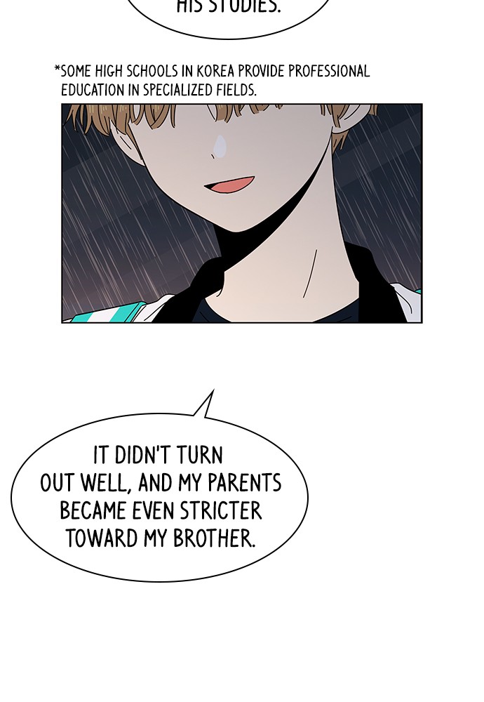 Seasons of Blossom Chapter 19 page 14 - Chapter 19: Ep. 19 - Bomi's Flower (19)