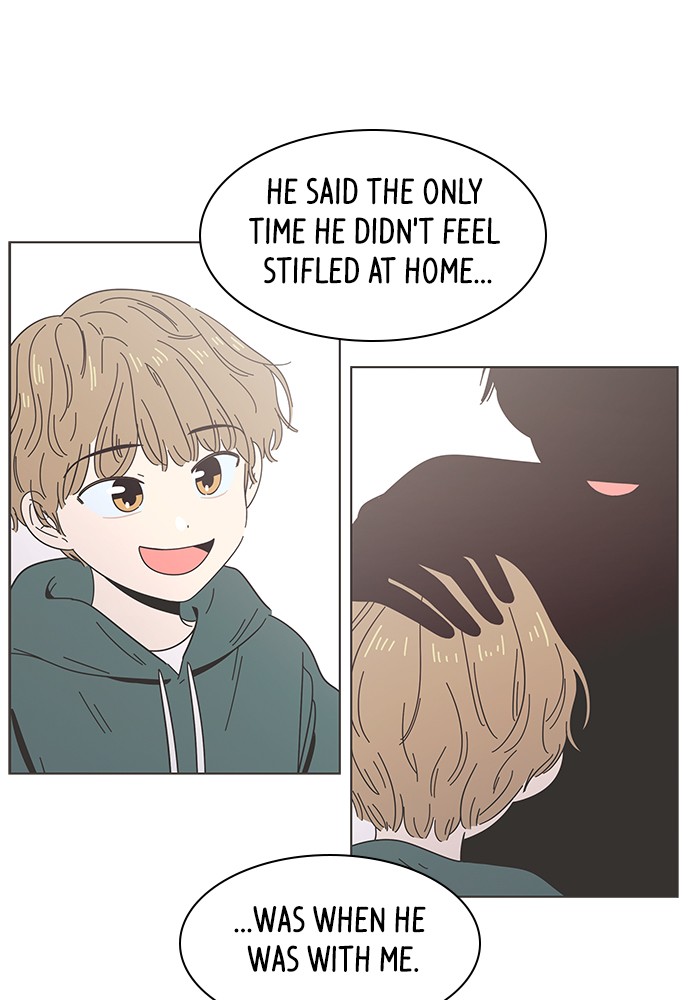 Seasons of Blossom Chapter 19 page 15 - Chapter 19: Ep. 19 - Bomi's Flower (19)