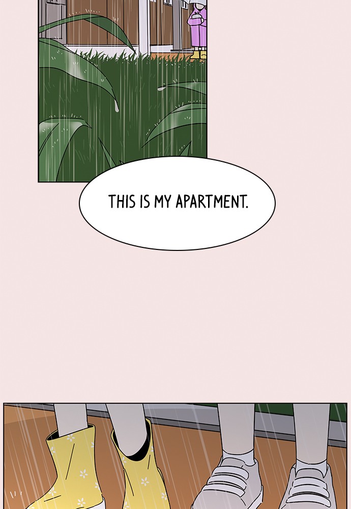 Seasons of Blossom Chapter 19 page 21 - Chapter 19: Ep. 19 - Bomi's Flower (19)