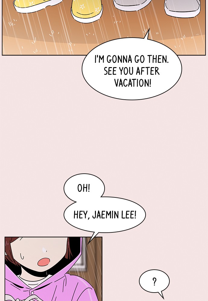 Seasons of Blossom Chapter 19 page 22 - Chapter 19: Ep. 19 - Bomi's Flower (19)