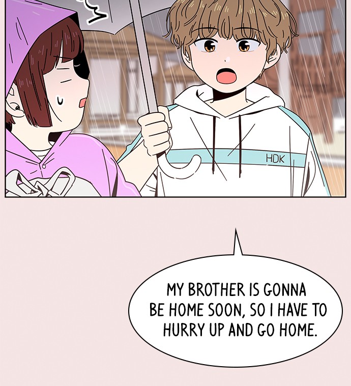 Seasons of Blossom Chapter 19 page 26 - Chapter 19: Ep. 19 - Bomi's Flower (19)