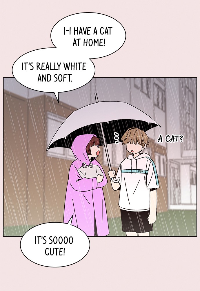 Seasons of Blossom Chapter 19 page 27 - Chapter 19: Ep. 19 - Bomi's Flower (19)