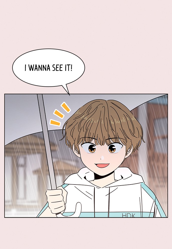 Seasons of Blossom Chapter 19 page 28 - Chapter 19: Ep. 19 - Bomi's Flower (19)