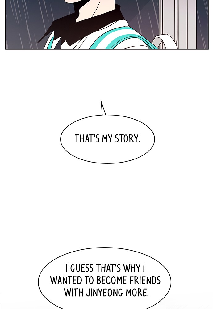 Seasons of Blossom Chapter 19 page 37 - Chapter 19: Ep. 19 - Bomi's Flower (19)