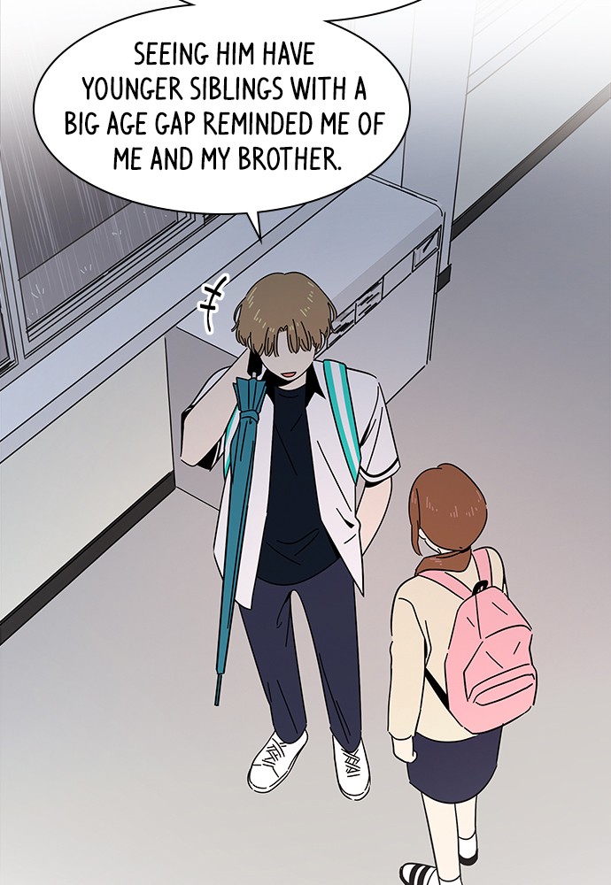Seasons of Blossom Chapter 19 page 38 - Chapter 19: Ep. 19 - Bomi's Flower (19)