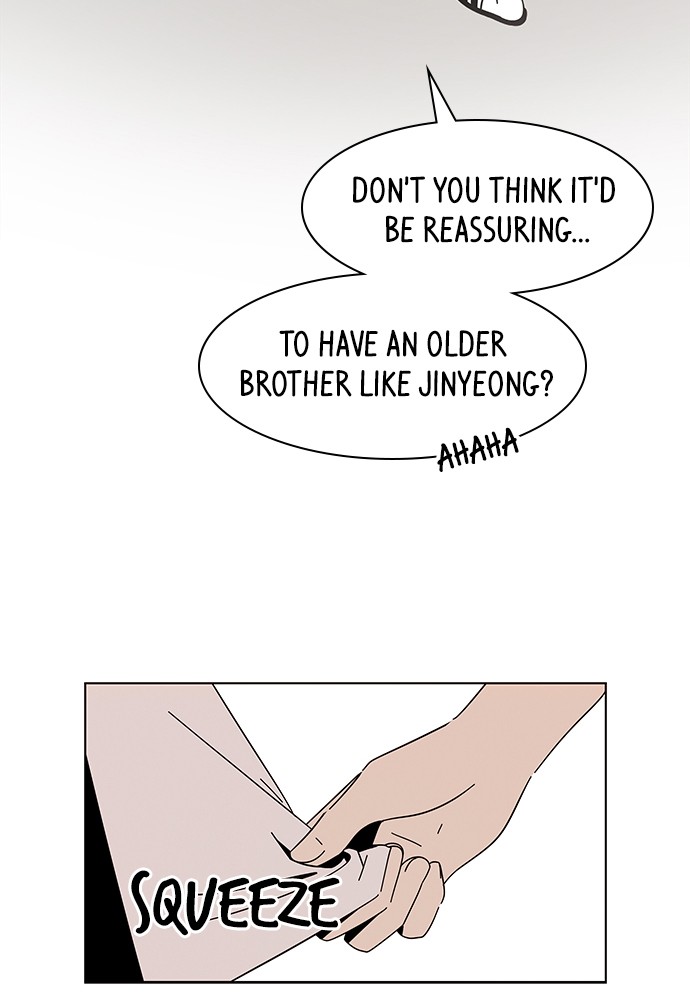 Seasons of Blossom Chapter 19 page 39 - Chapter 19: Ep. 19 - Bomi's Flower (19)