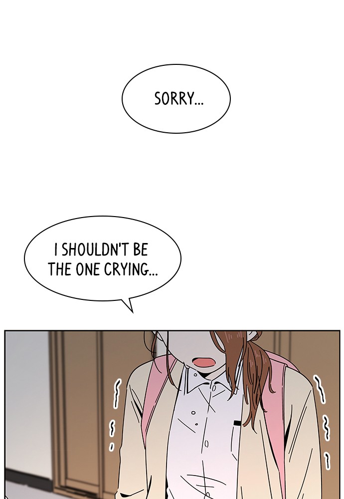 Seasons of Blossom Chapter 19 page 40 - Chapter 19: Ep. 19 - Bomi's Flower (19)