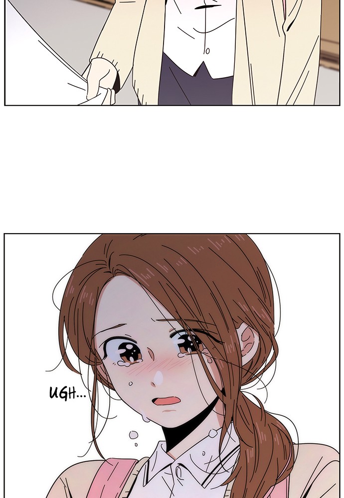 Seasons of Blossom Chapter 19 page 41 - Chapter 19: Ep. 19 - Bomi's Flower (19)